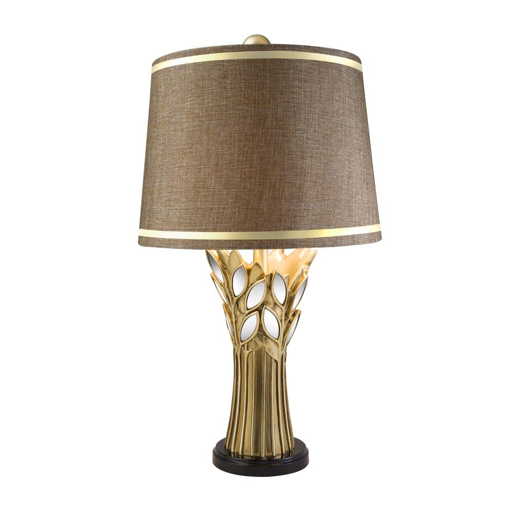 Gaia Table Lamp. Picture 1