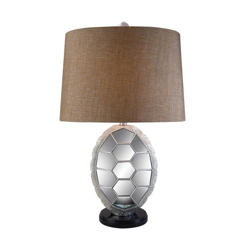 Table Lamp- Inverno. The main picture.