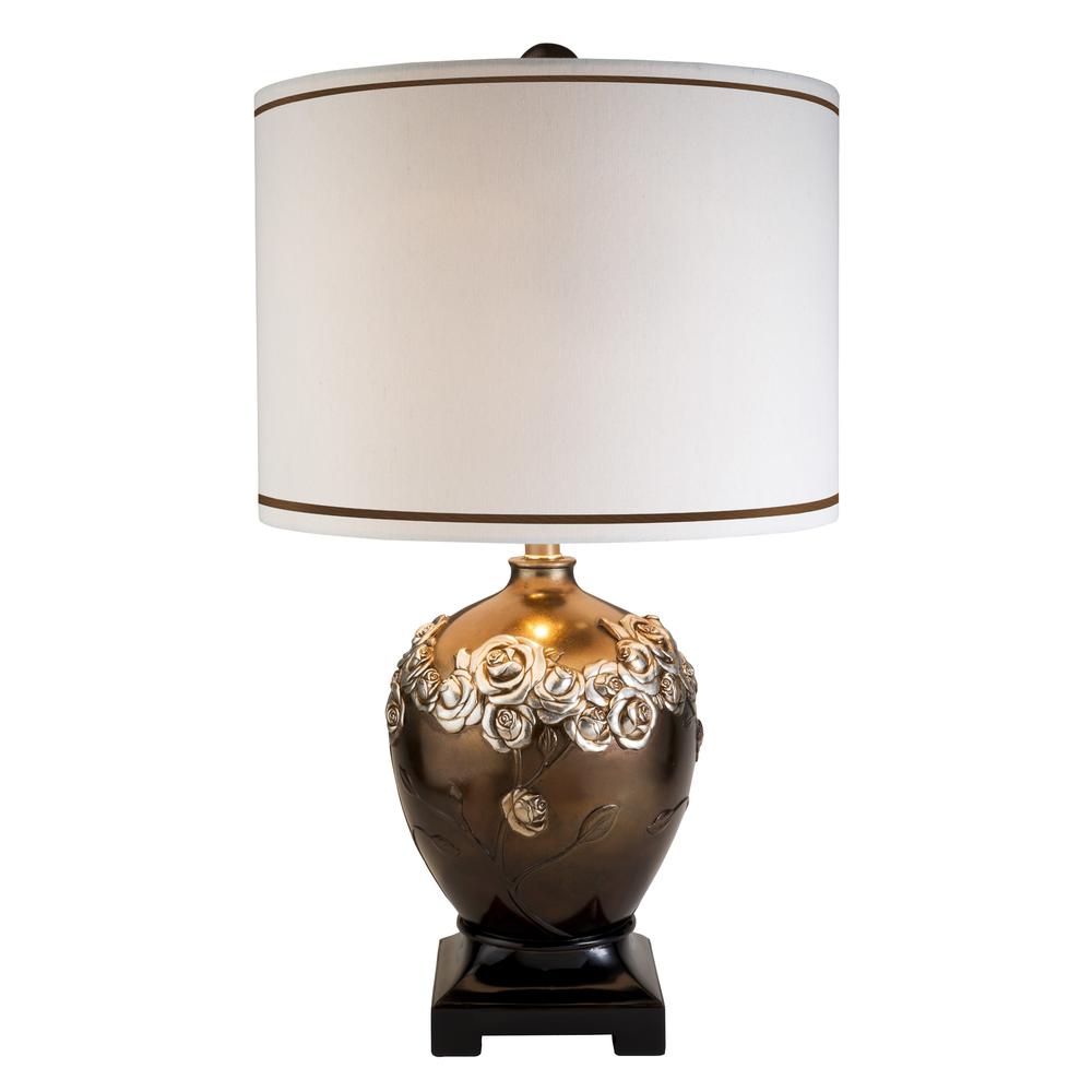 Allure Table Lamp. Picture 1