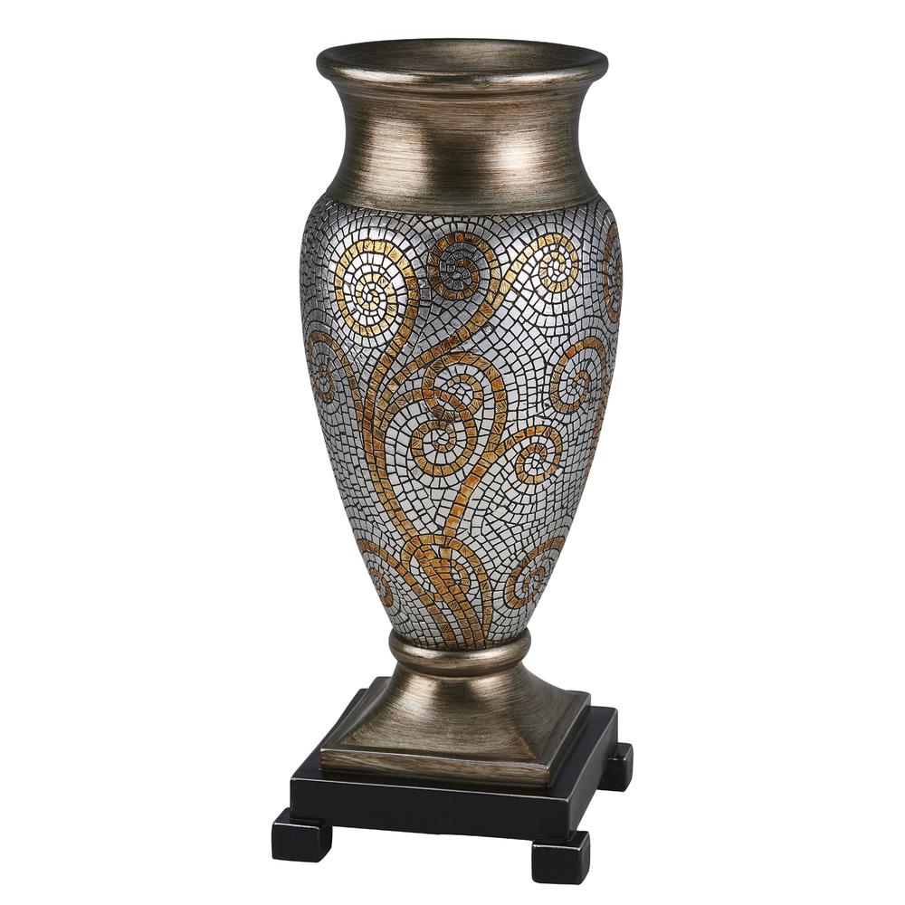 Theos Vase. Picture 1