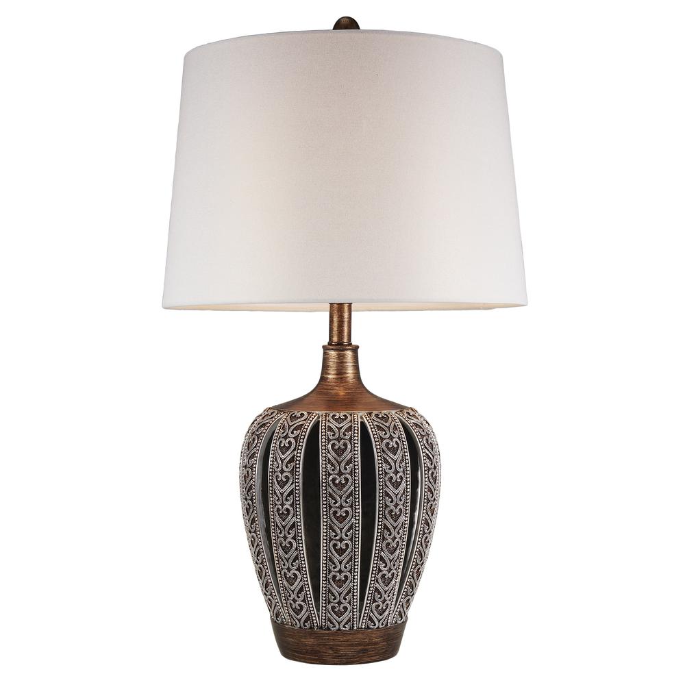Everly Table Lamp. Picture 1