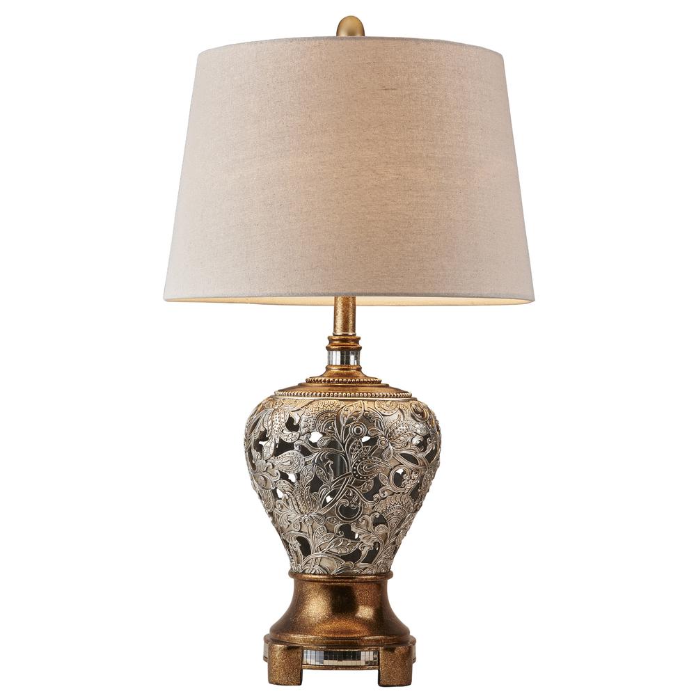 30"H Langi Table Lamp. Picture 1