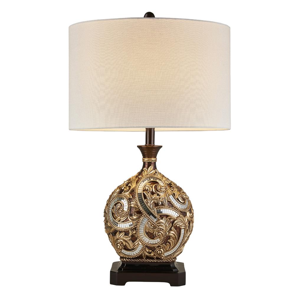 29.5"H Daliyah Table Lamp. Picture 1