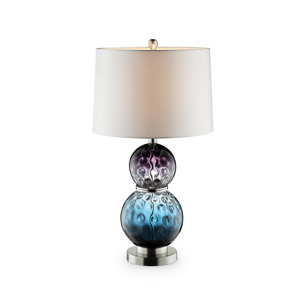 27.5"H Odessa Table Lamp. Picture 1