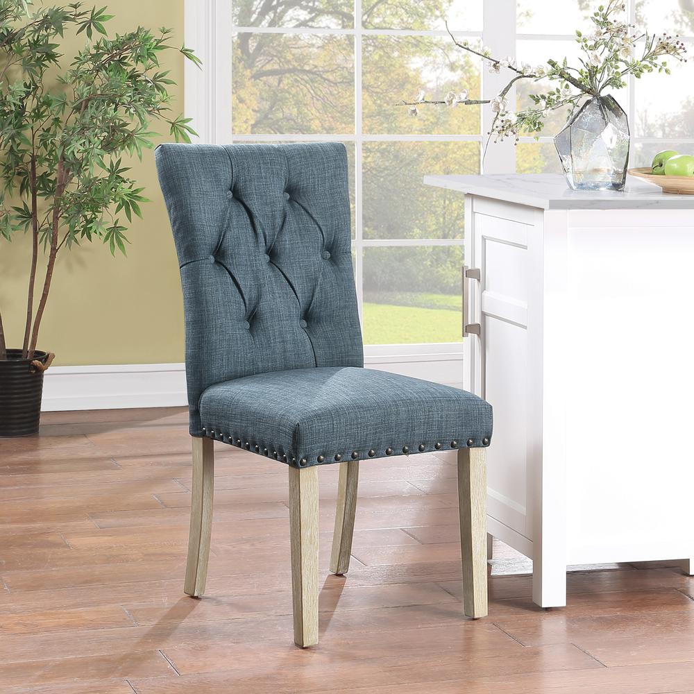 Preston Dining Chair 2 Pk. Picture 7