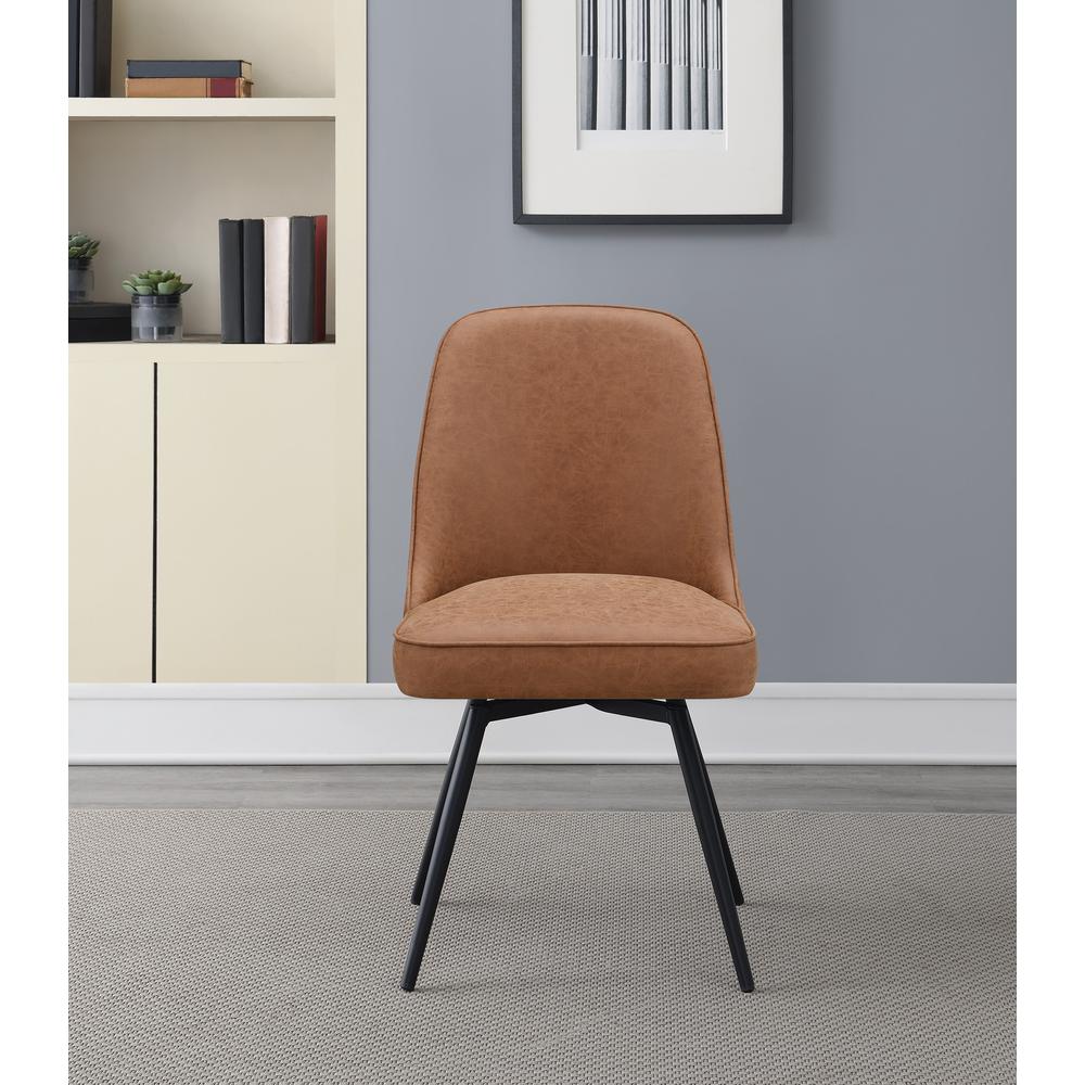 Martel Swivel Chair. Picture 9