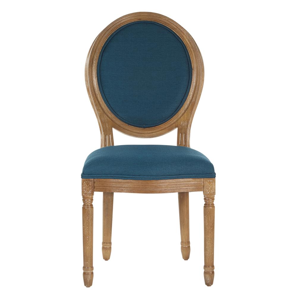 Lillian Oval Back Chair 2 CARTONS. Picture 1