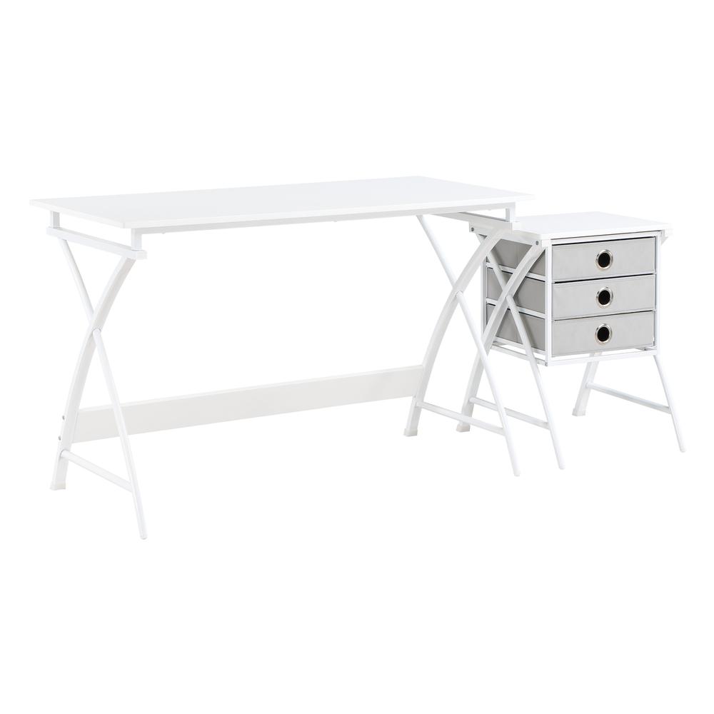 Olympic 48" Desk. Picture 9