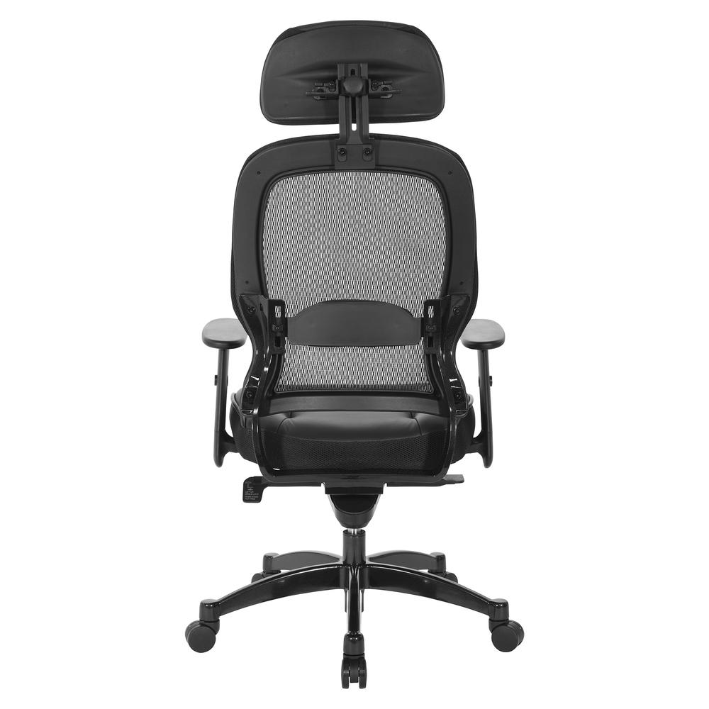 Pro Breathable Mesh Back Chair. Picture 7