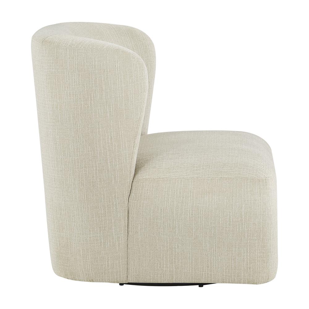 Lucia Swivel Chair. Picture 3