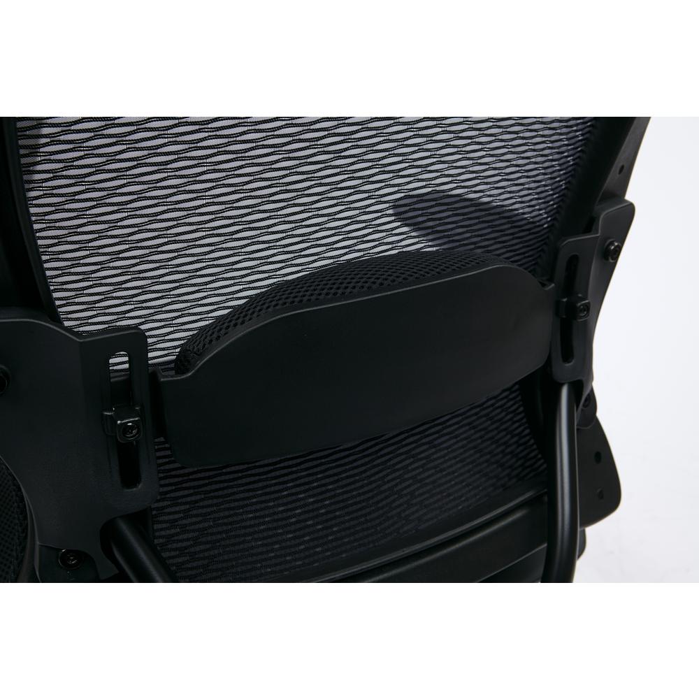 AirGrid® Back And Mesh Seat Chair. Picture 9