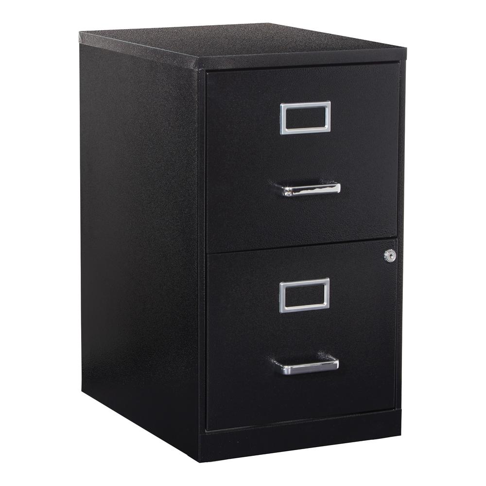 Metal File Cabinet. Picture 2