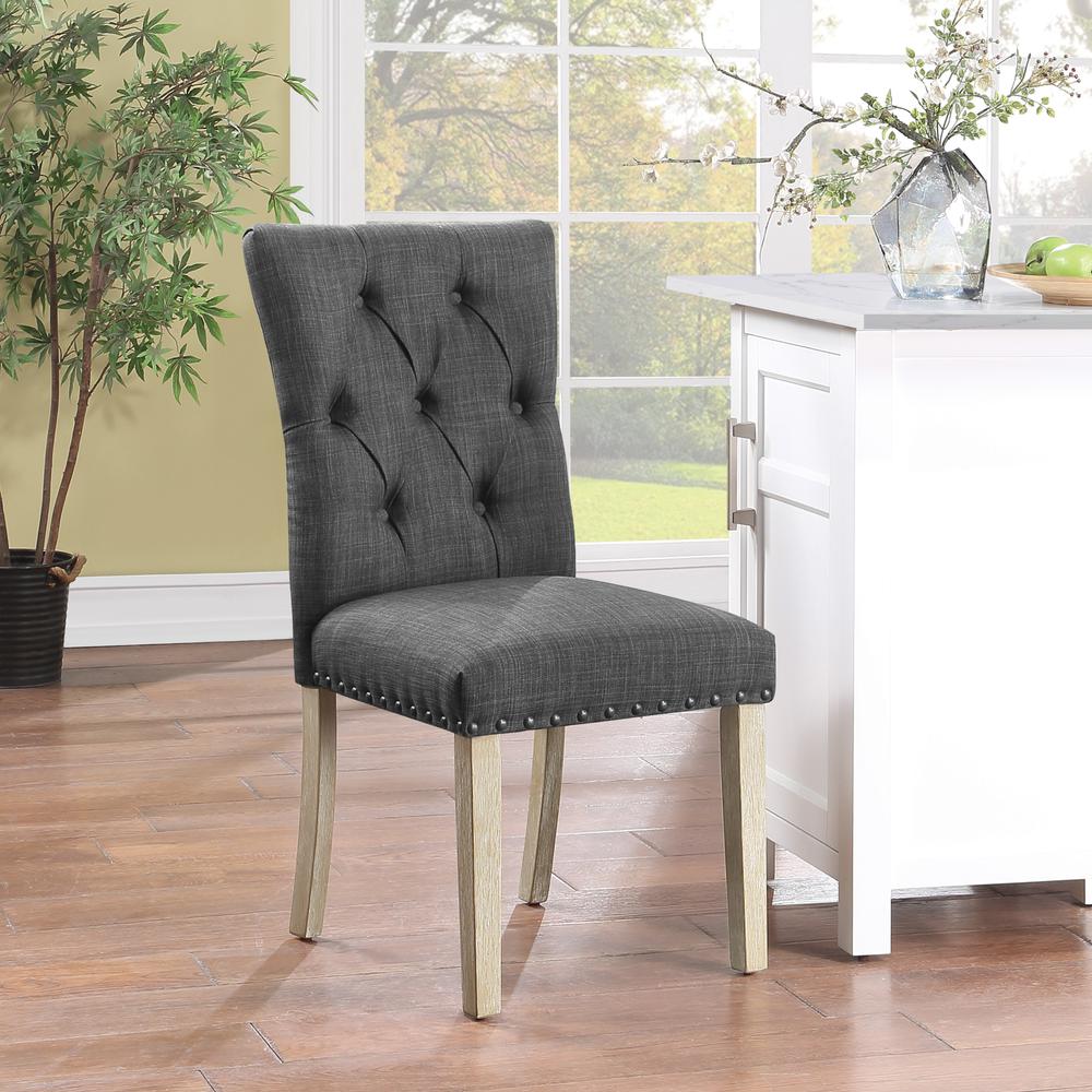 Preston Dining Chair 2 Pk. Picture 7
