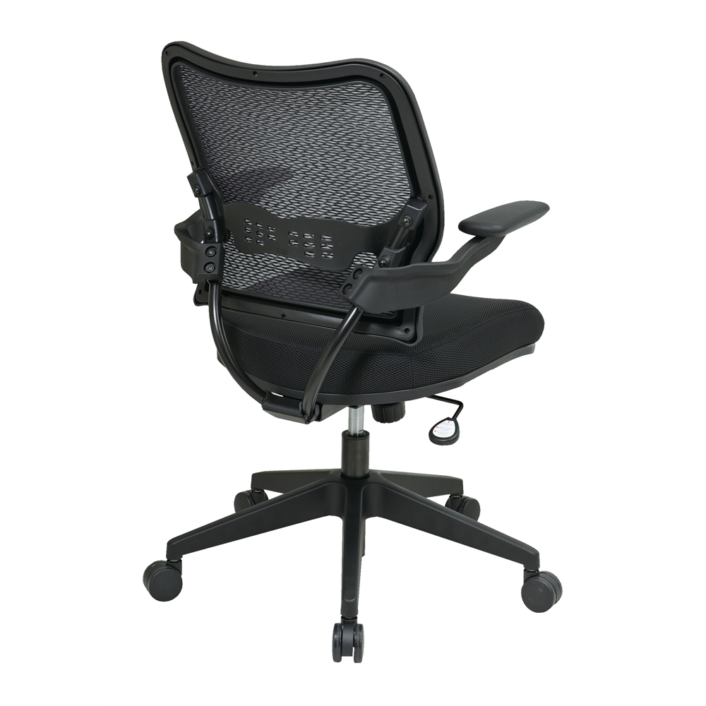 Deluxe Chair with AirGrid® Back. Picture 3