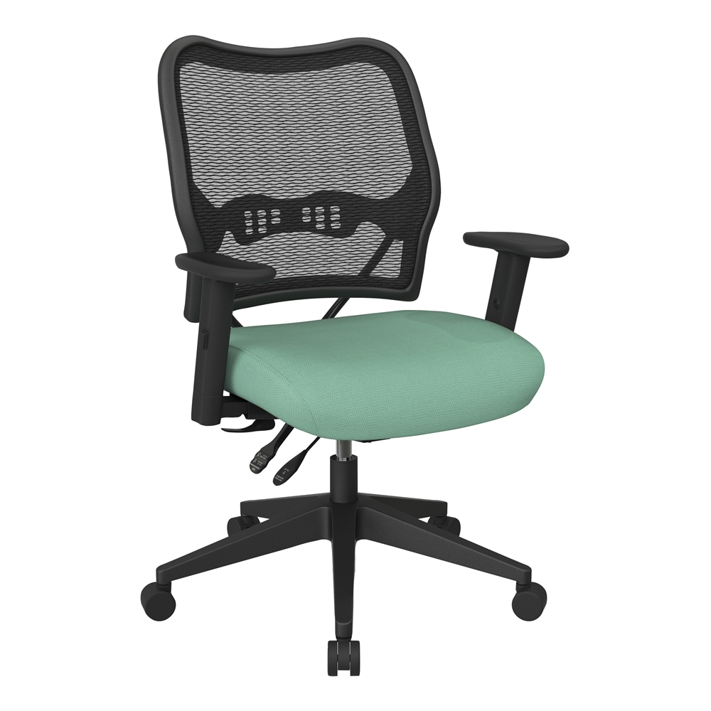 Deluxe Chair with AirGrid® Back. Picture 1