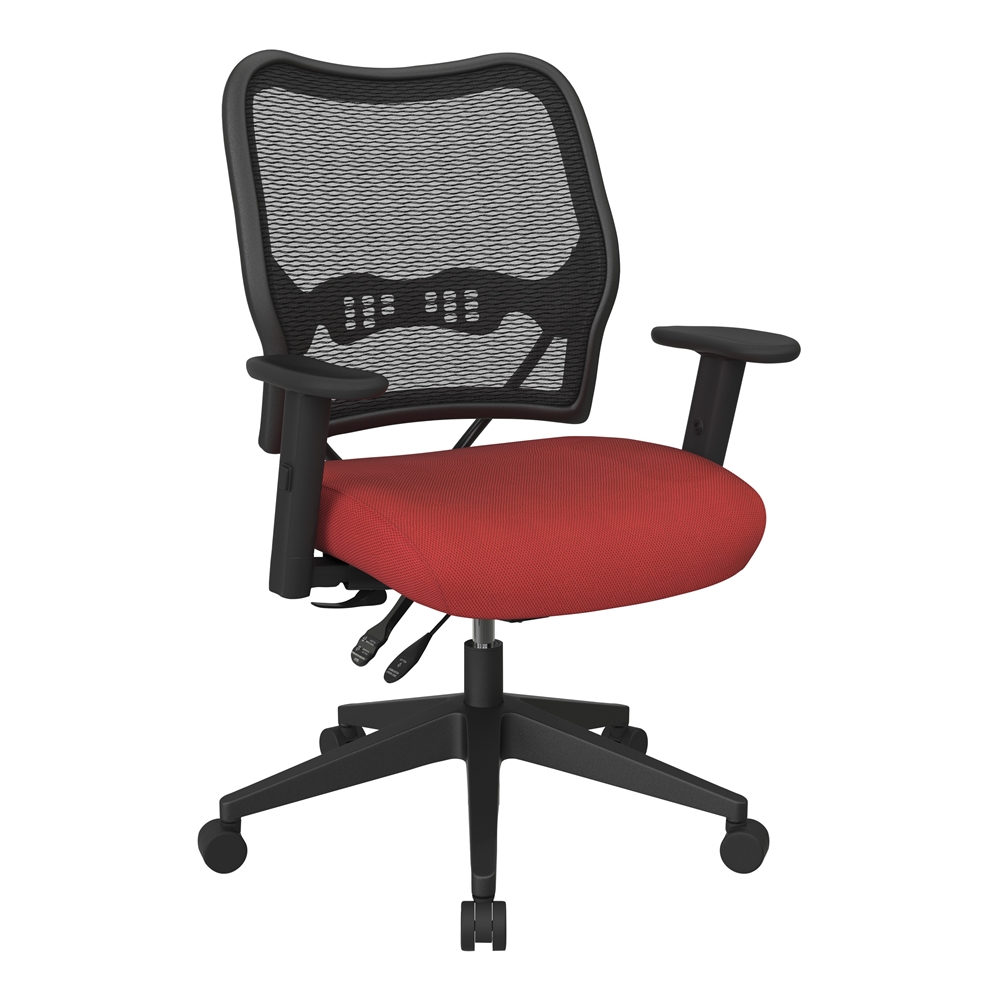 Deluxe Chair with AirGrid® Back. The main picture.