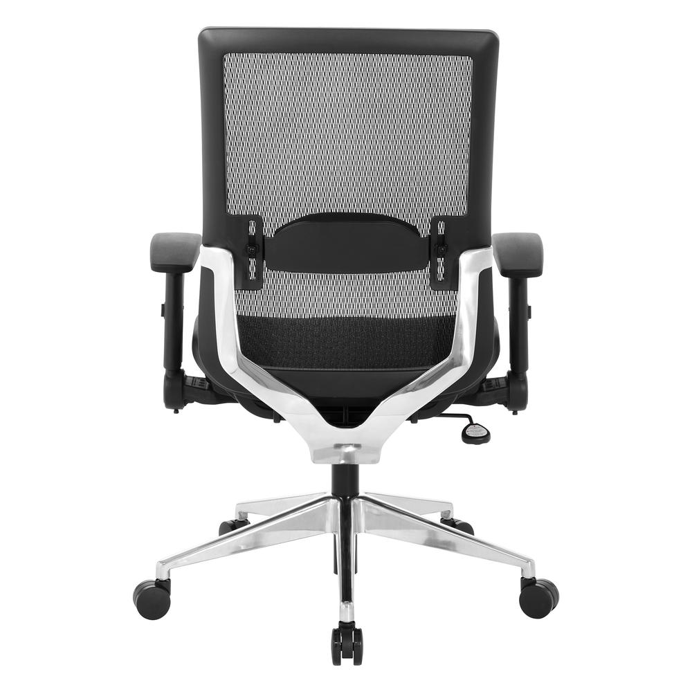 Matrix Back Managers Chair. Picture 7