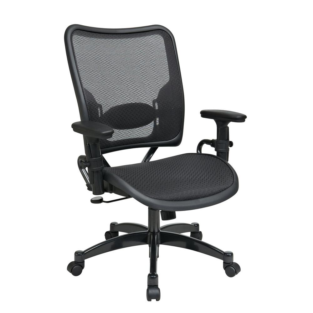 Professional AirGrid® Chair. Picture 1