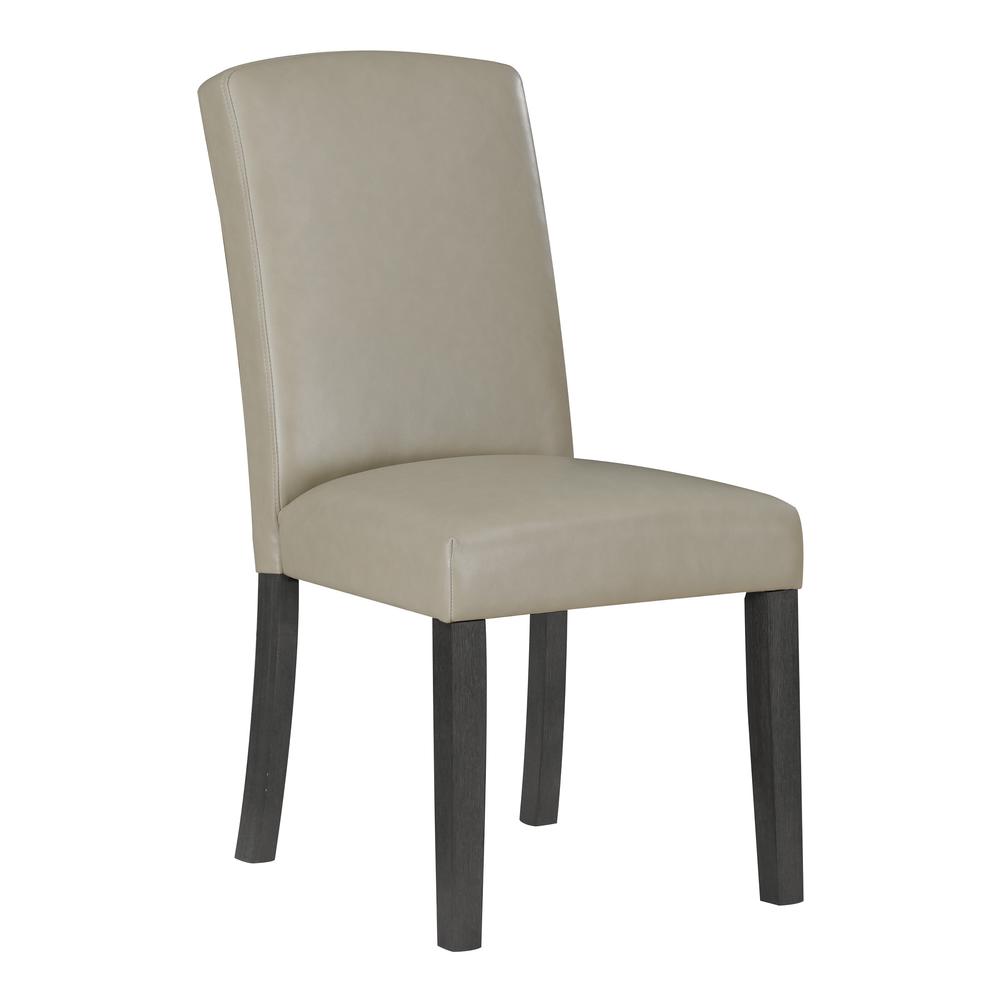 Everly Dining Chair 2pk. Picture 6