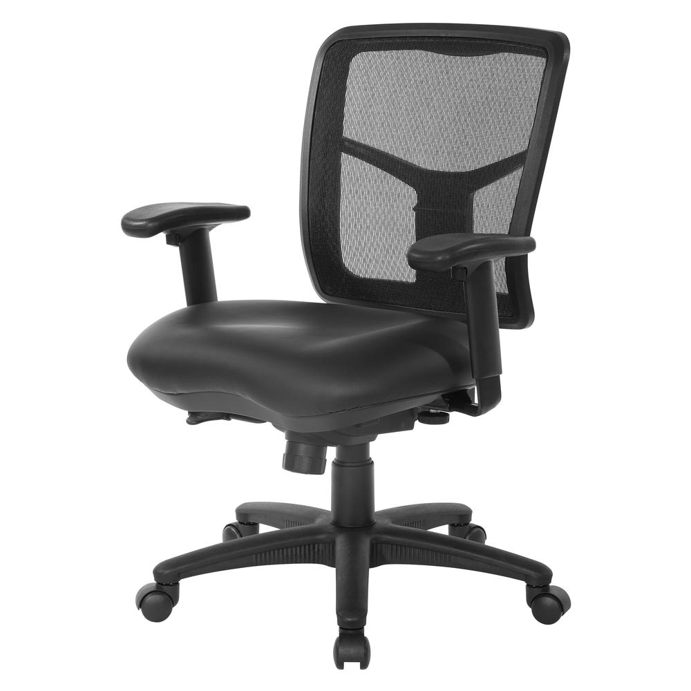 ProGrid® Mesh Back Manager's Chair. Picture 3