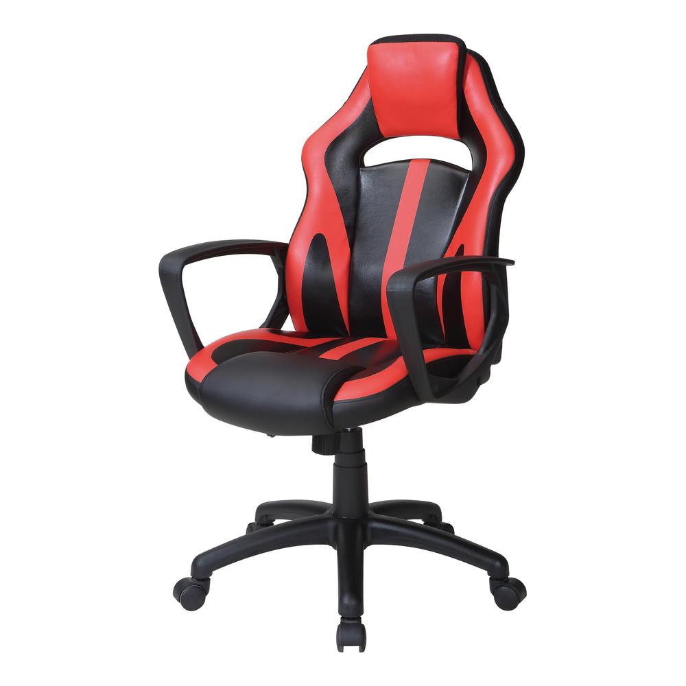 Influx Gaming Chair. Picture 2