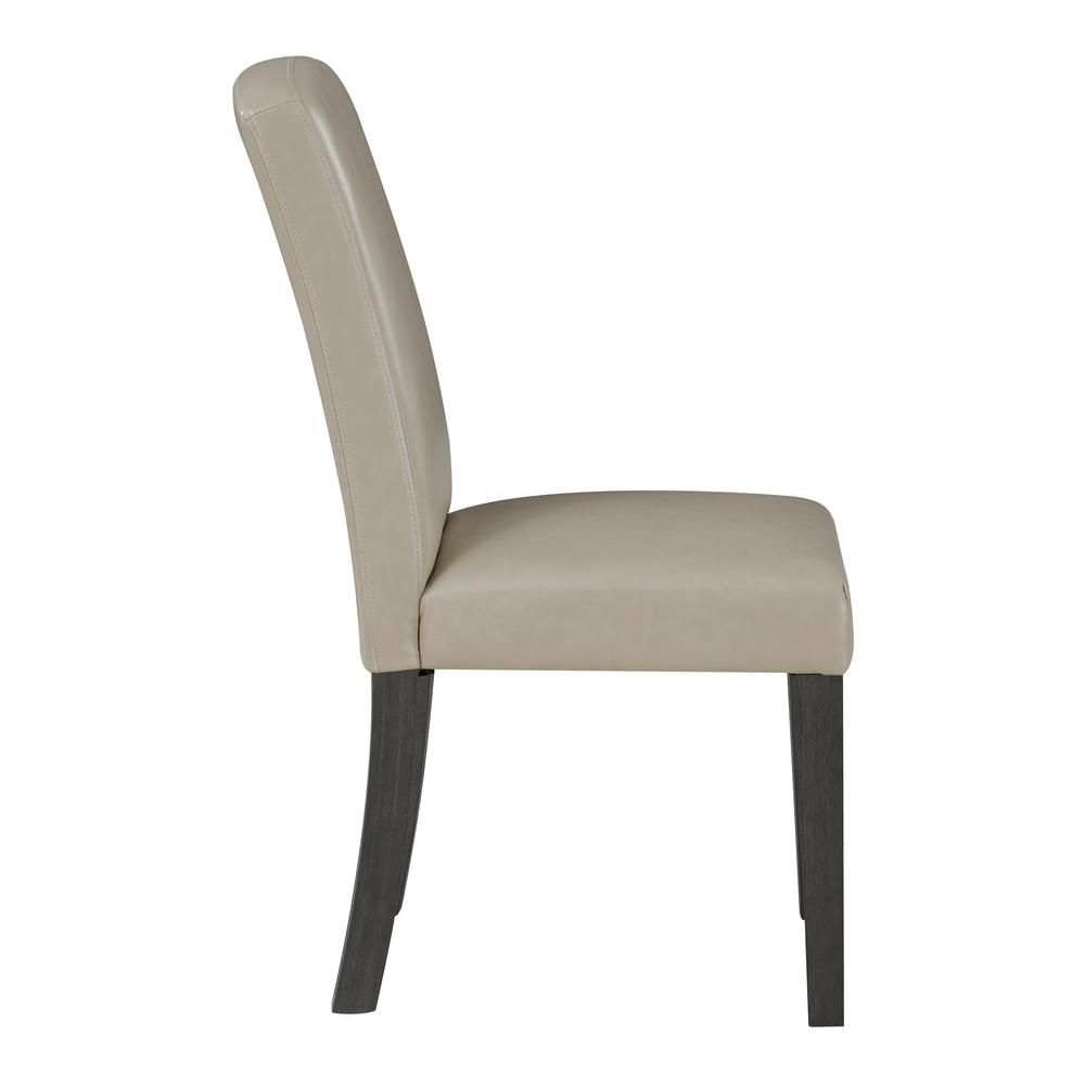 Everly Dining Chair 2pk. Picture 3