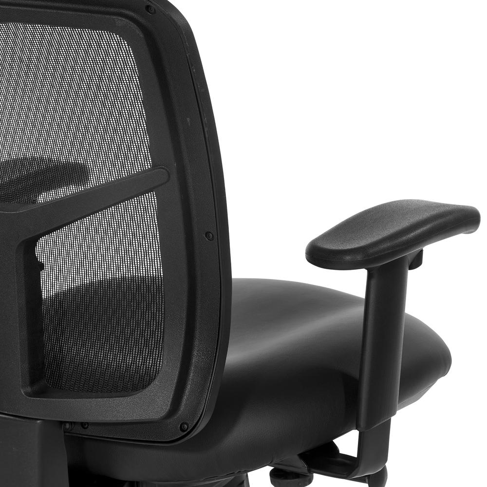ProGrid® Mesh Back Manager's Chair. Picture 8