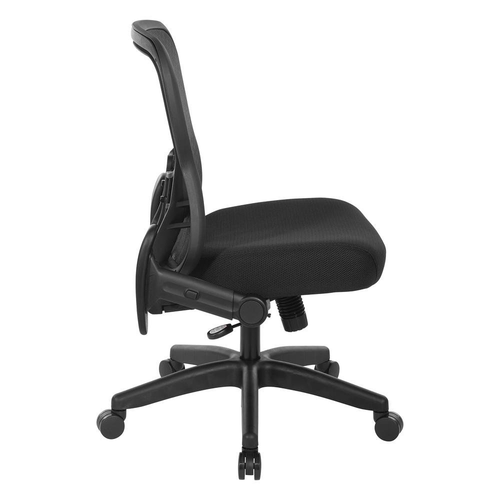 Deluxe R2 SpaceGrid Back Chair. Picture 5