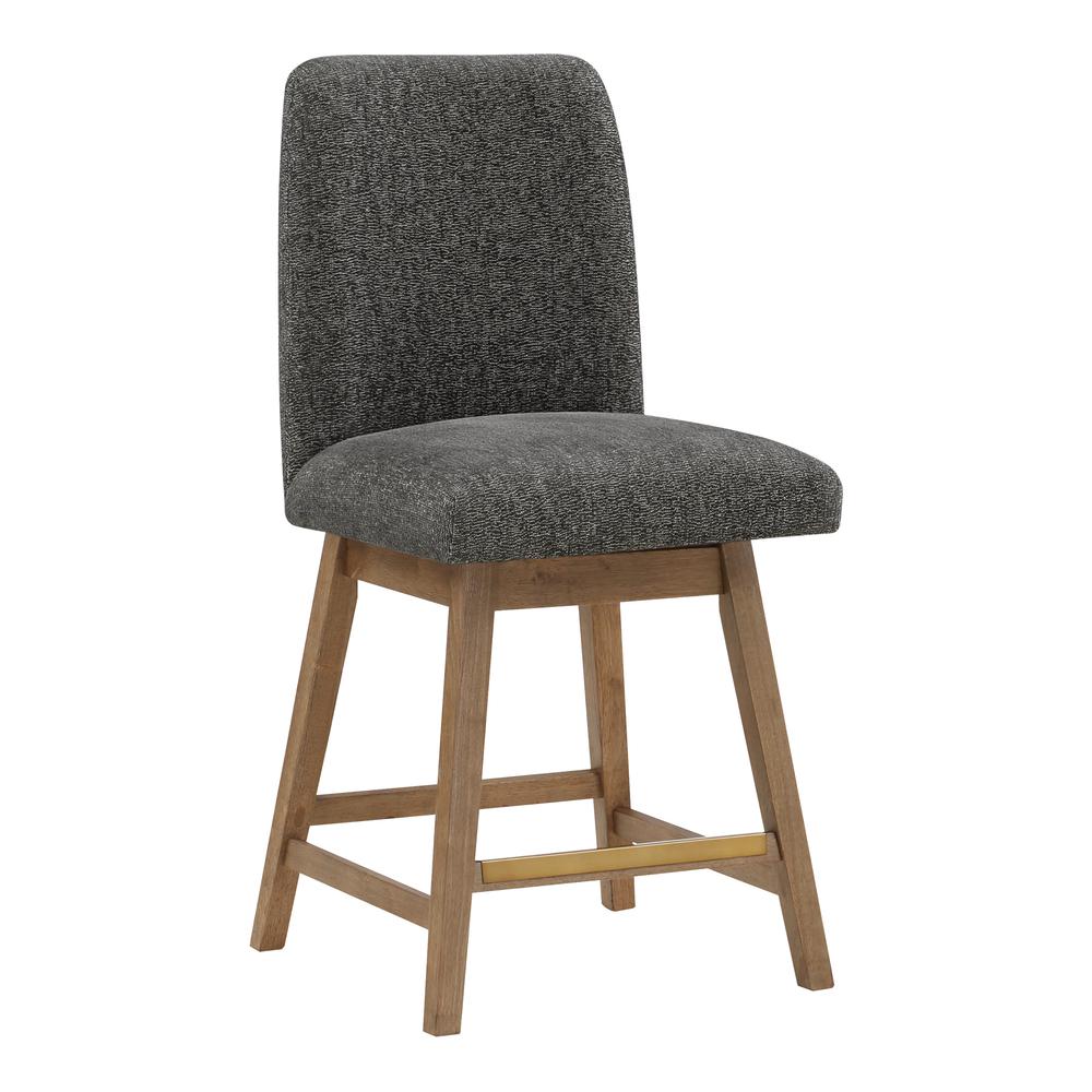 Finley 26” Swivel Counter Stool 2Pk. Picture 6