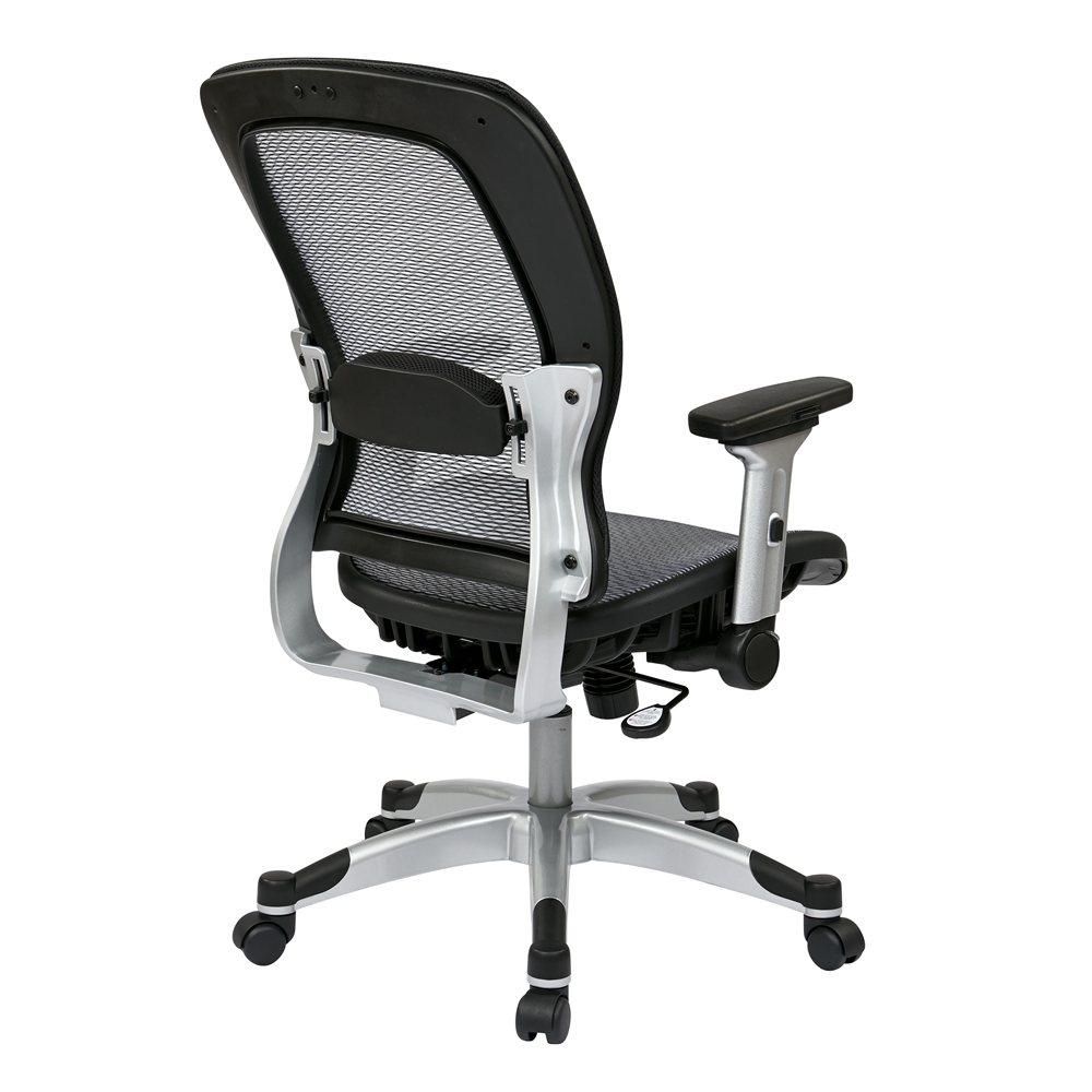Professional Light Air Grid® Back and Seat Chair. Picture 2
