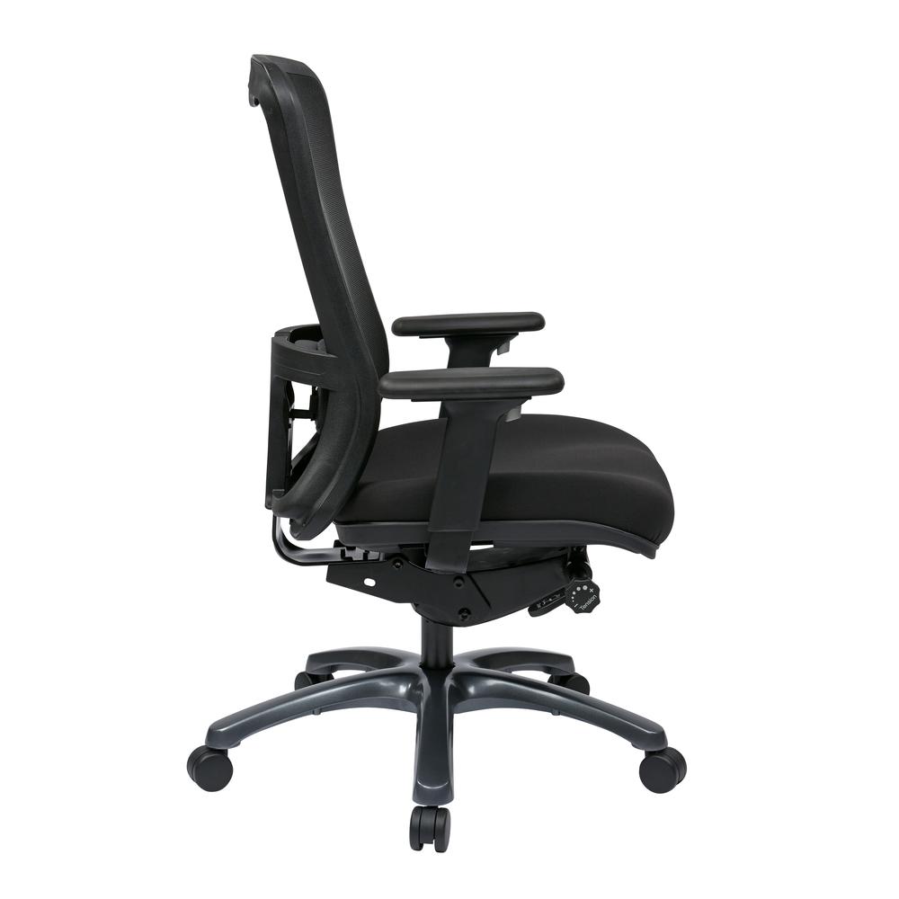 ProGrid High Back Chair. Picture 5