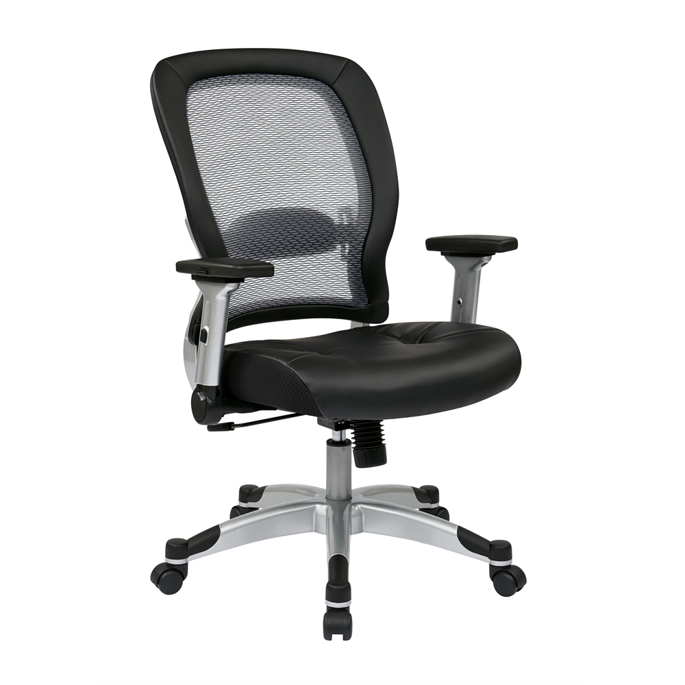 Professional Light Air Grid® Back Chair. Picture 1