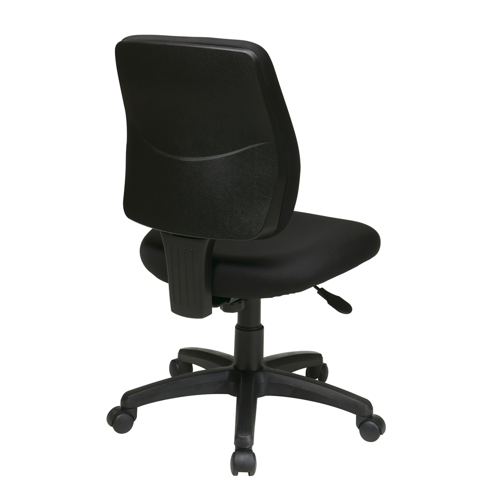 Deluxe Task Chair. Picture 3