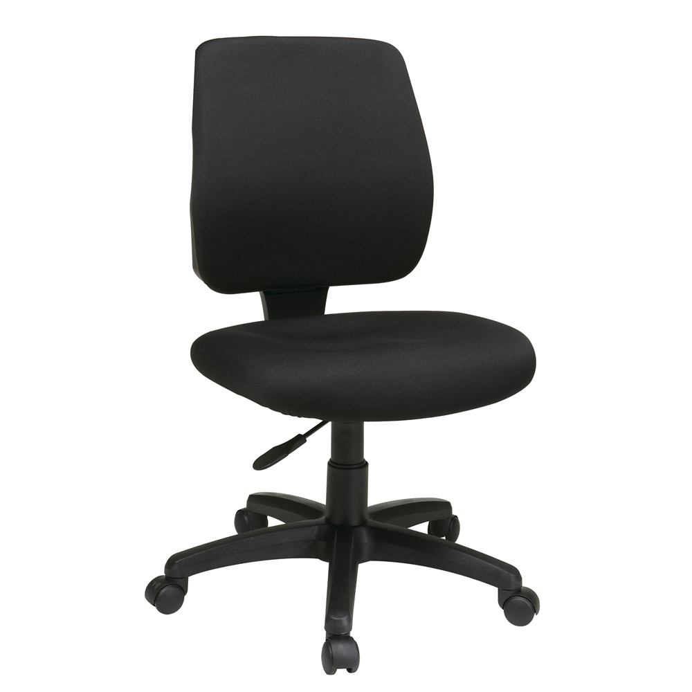 Deluxe Task Chair. Picture 1
