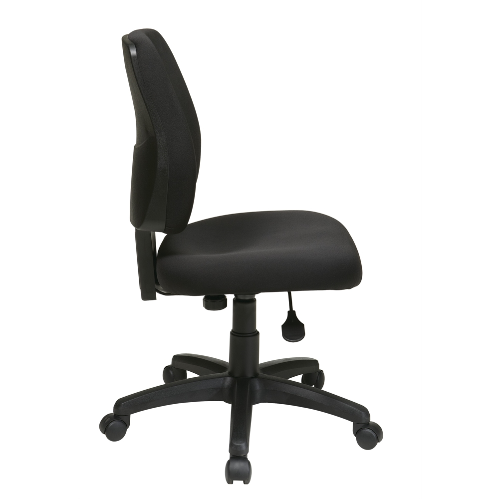 Deluxe Task Chair. Picture 2