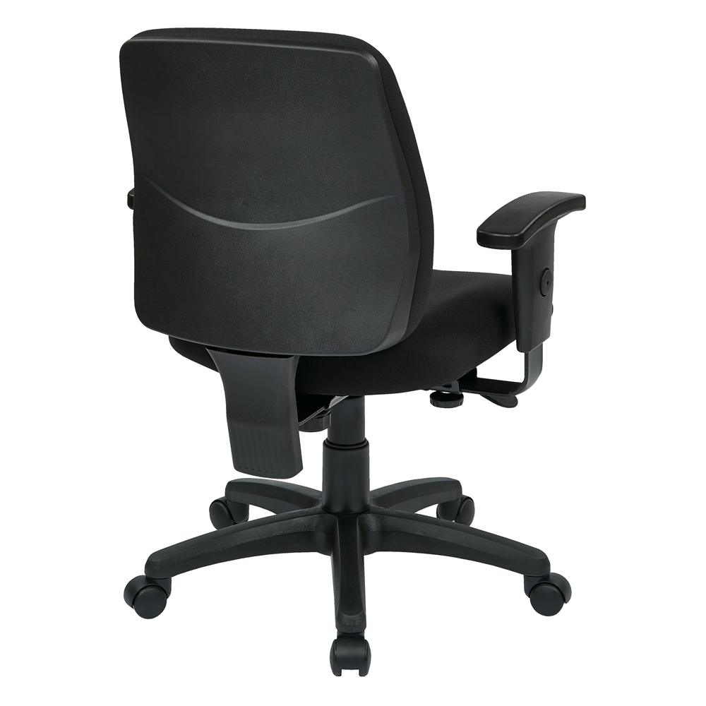 Deluxe Task Chair. Picture 3