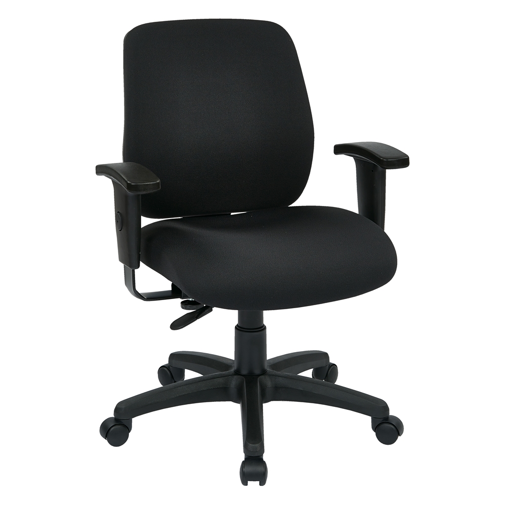 Deluxe Task Chair. Picture 1