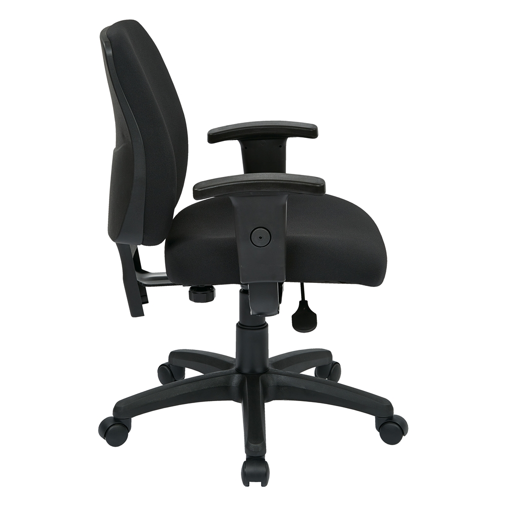 Deluxe Task Chair. Picture 2