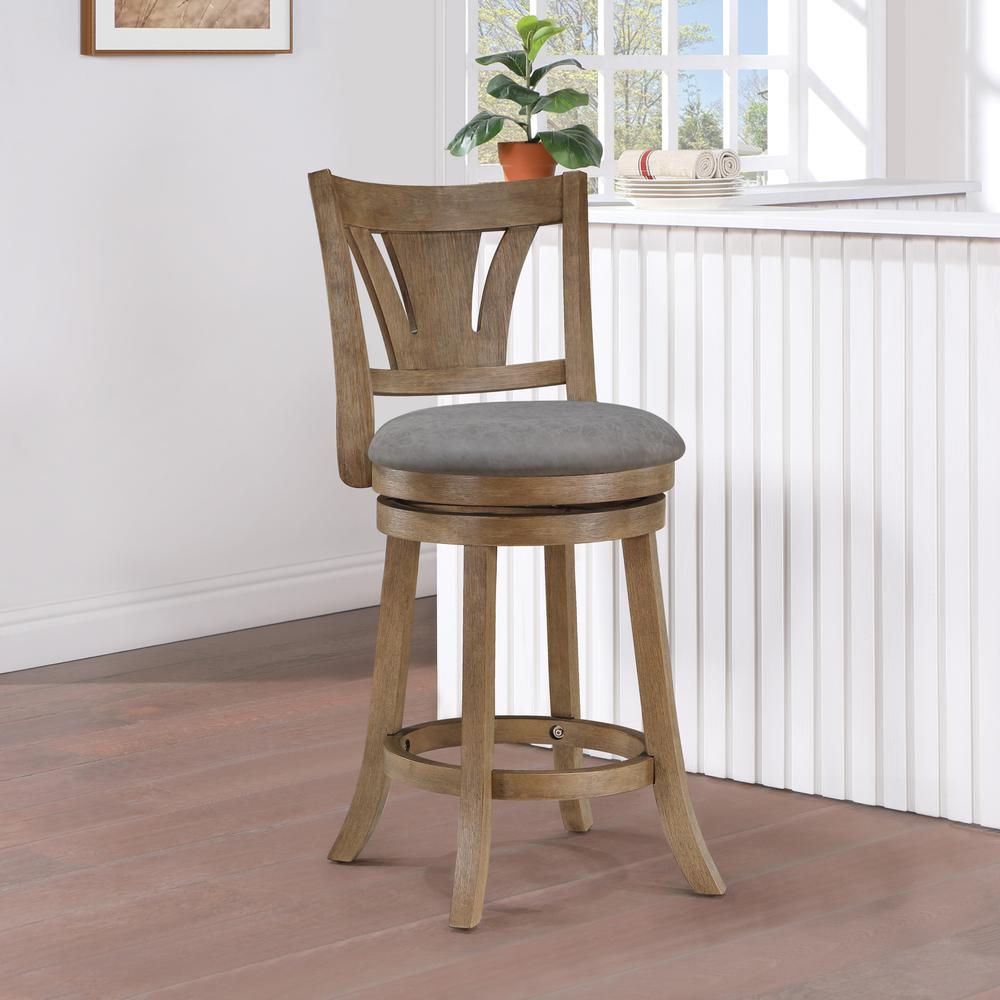 Miller Counter Stool. Picture 5