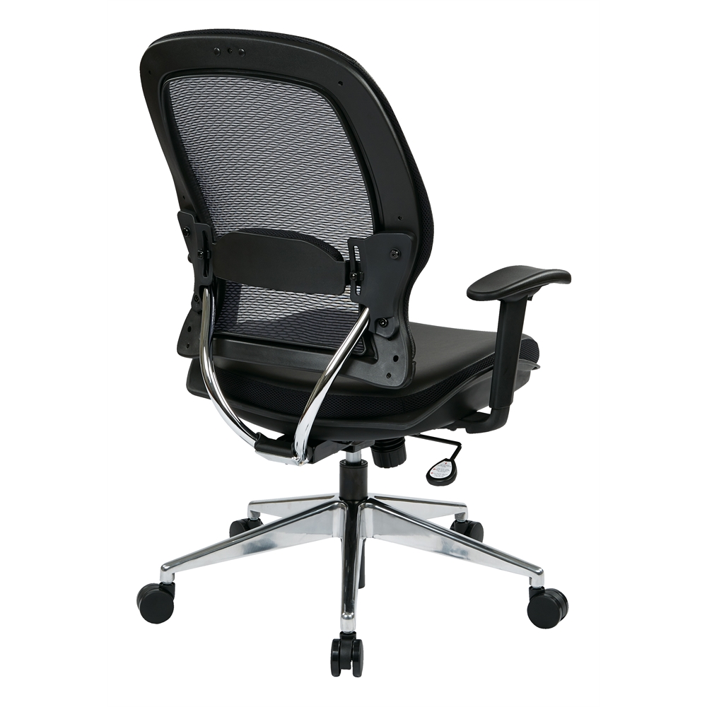 Professional Air Grid® Back Chair. Picture 3
