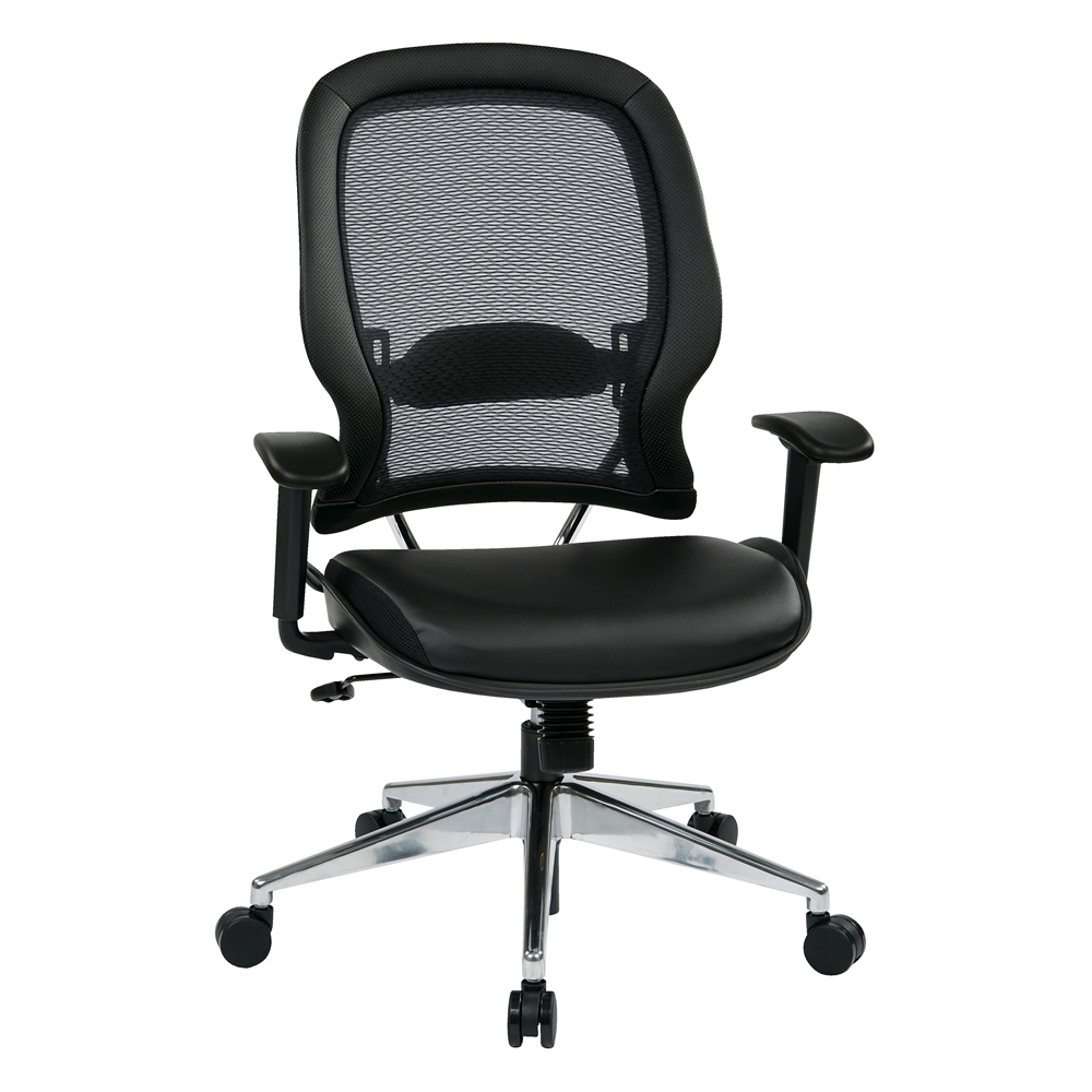 Professional Air Grid® Back Chair. The main picture.