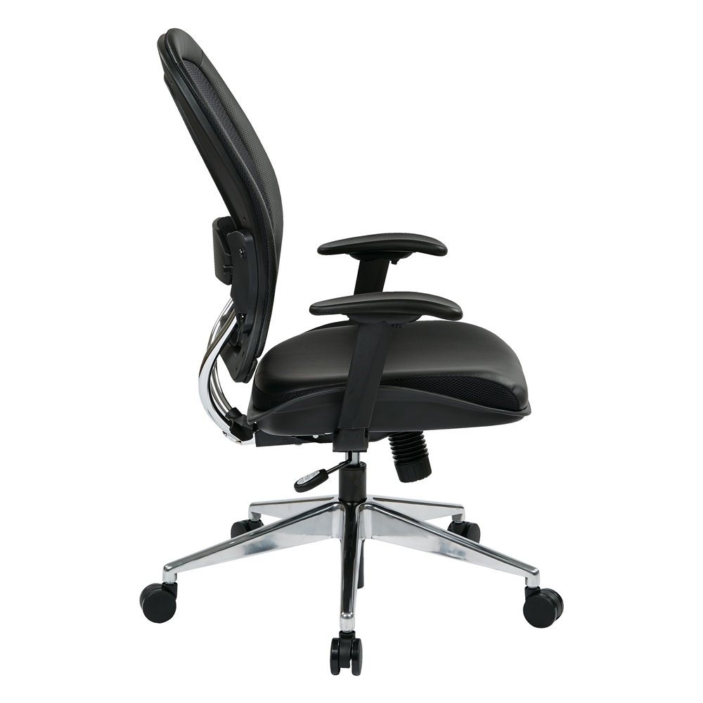 Professional Air Grid® Back Chair. Picture 2