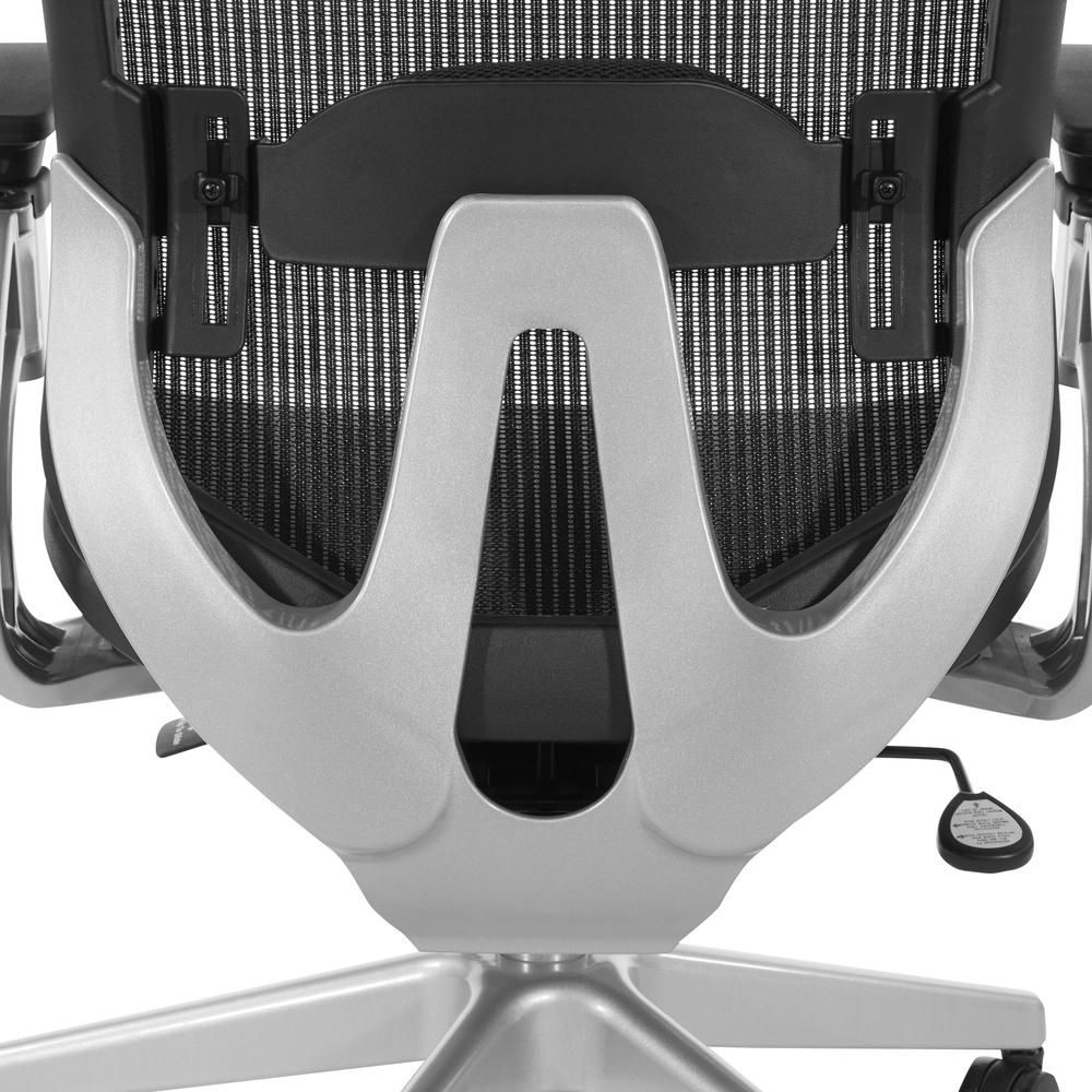 Vertical Mesh Back Managers Chair. Picture 11