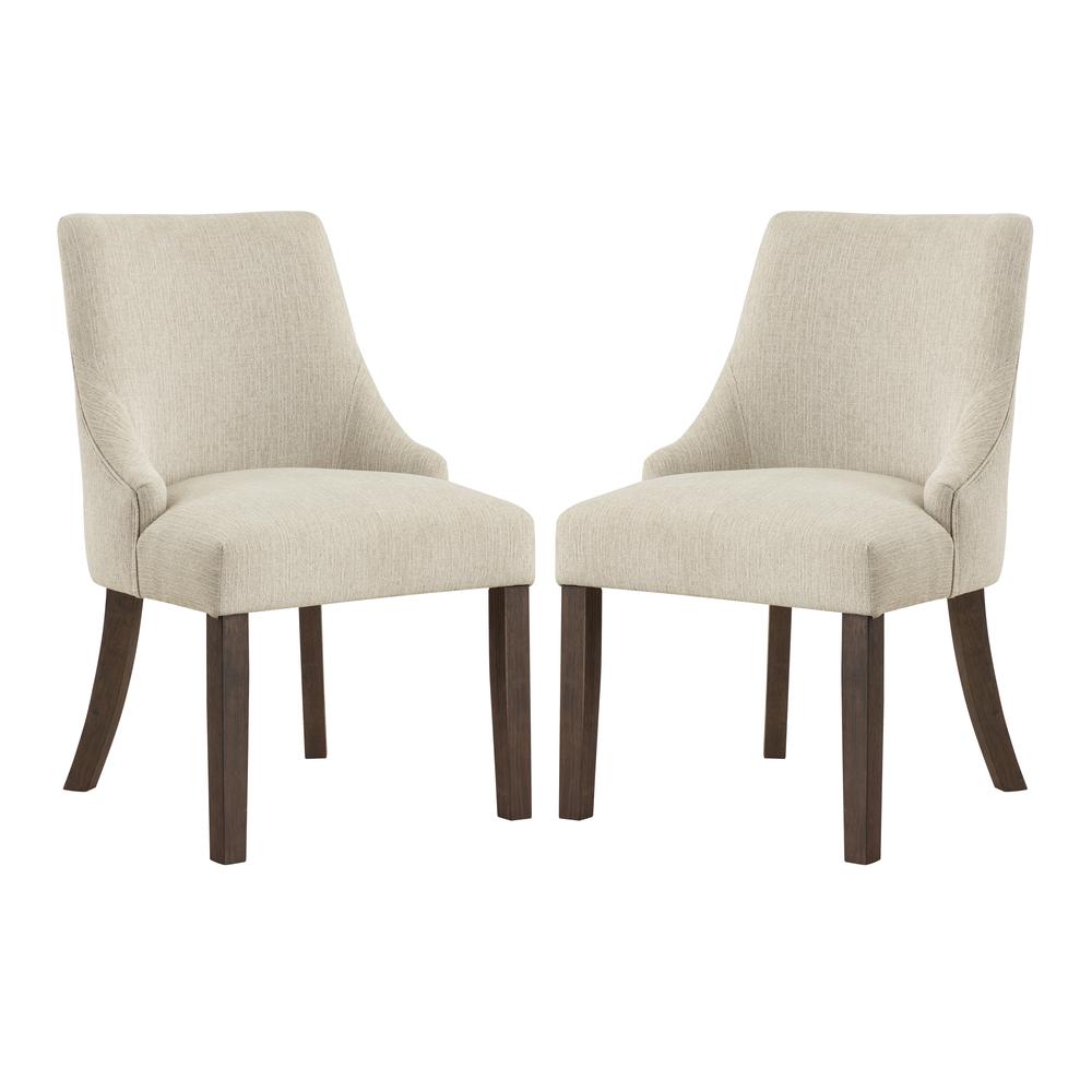 Leona Dining Chair 2-PK. Picture 1