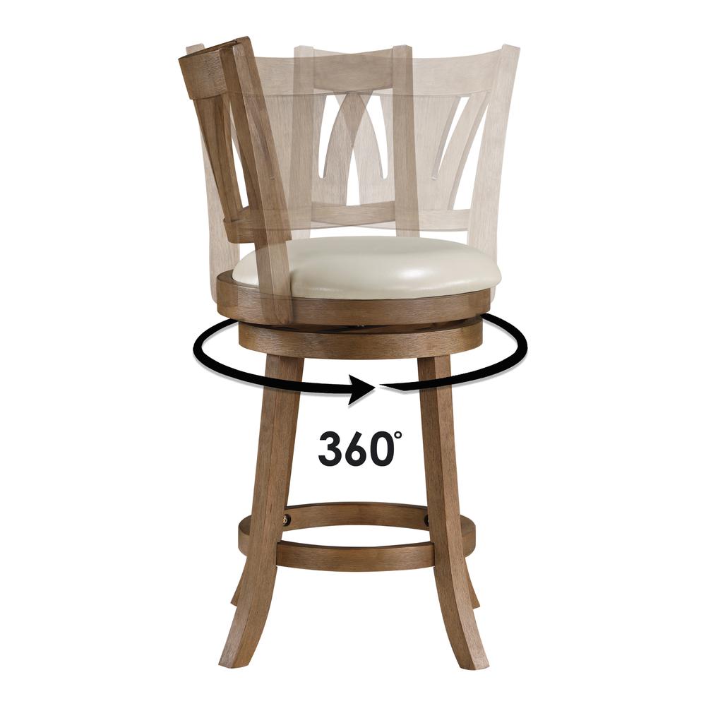Miller Counter Stool. Picture 6