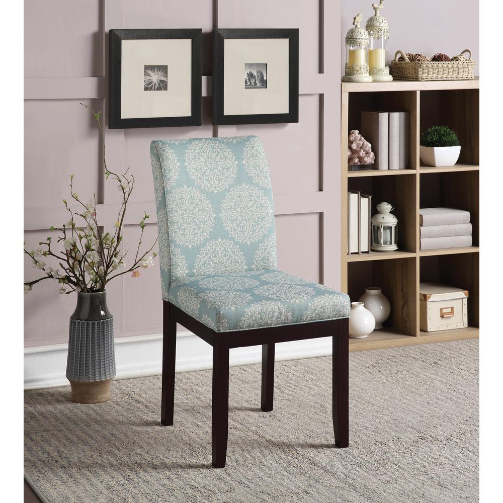 Dakota Parsons Chair 2PK. Picture 7