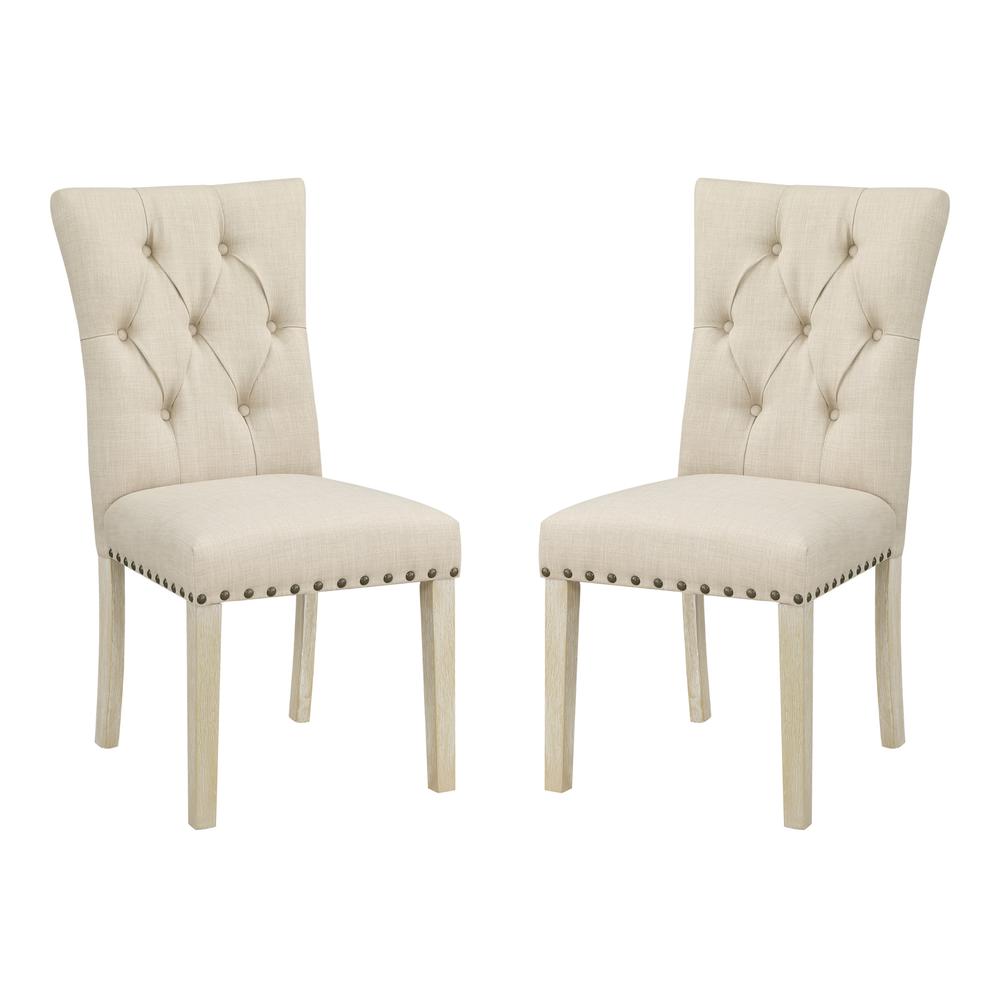 Preston Dining Chair 2 Pk. Picture 1