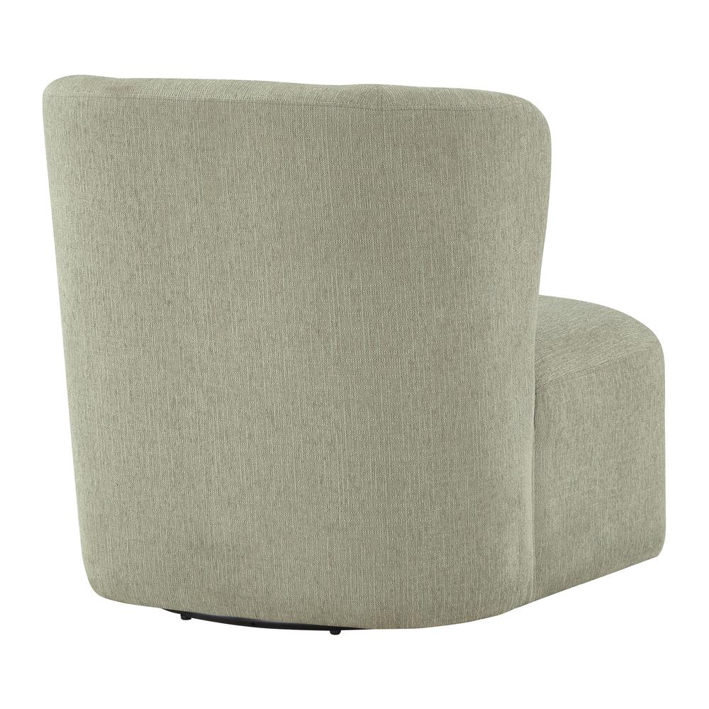 Lucia Swivel Chair. Picture 4