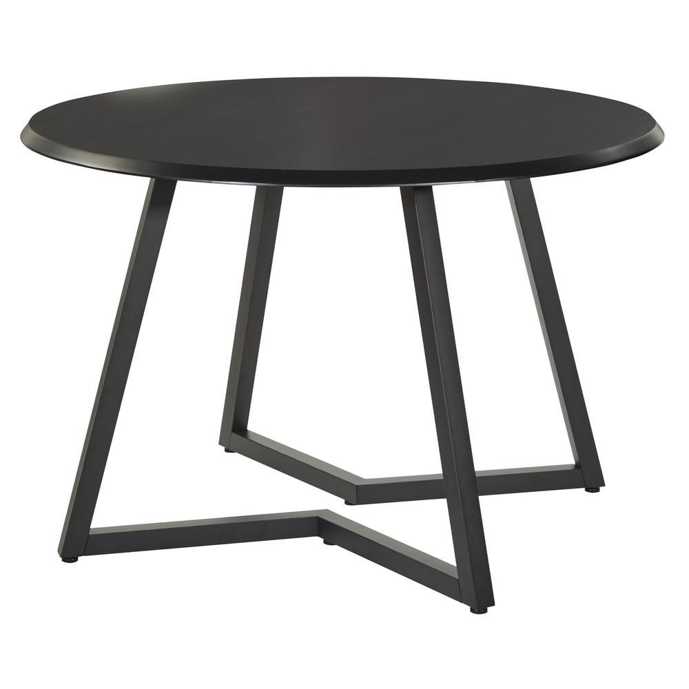 Metro 5-Piece Dining Table Set. Picture 2