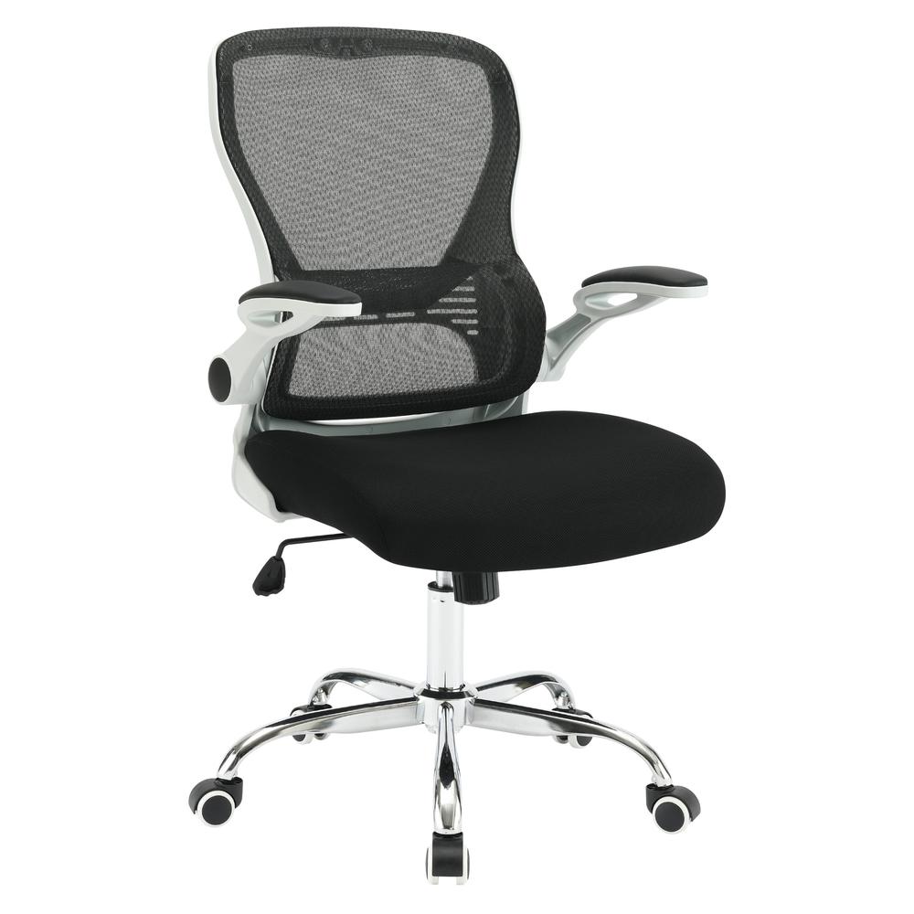 Mesh Back Manager’s Chair. Picture 1